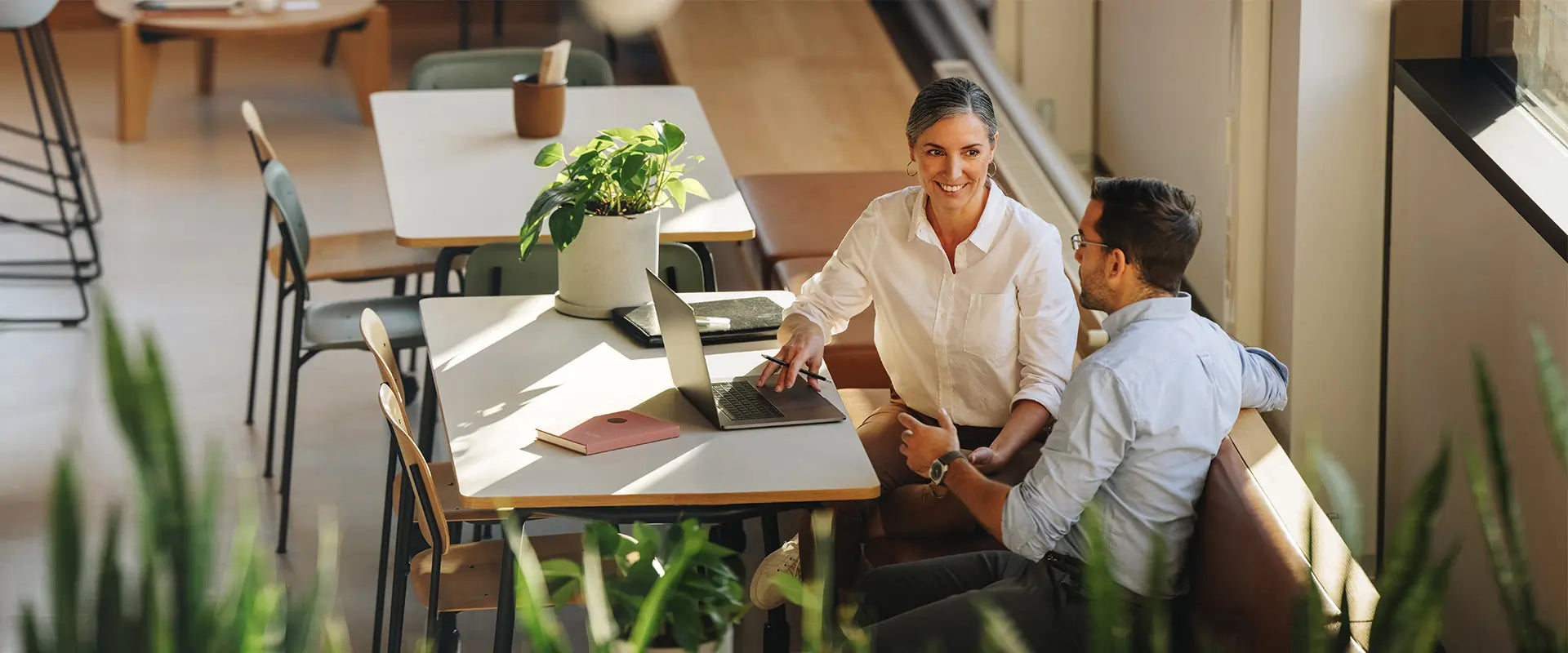 Unlock Exclusive B2B Benefits