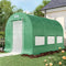 Greenhouses