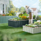 Raised Garden Beds