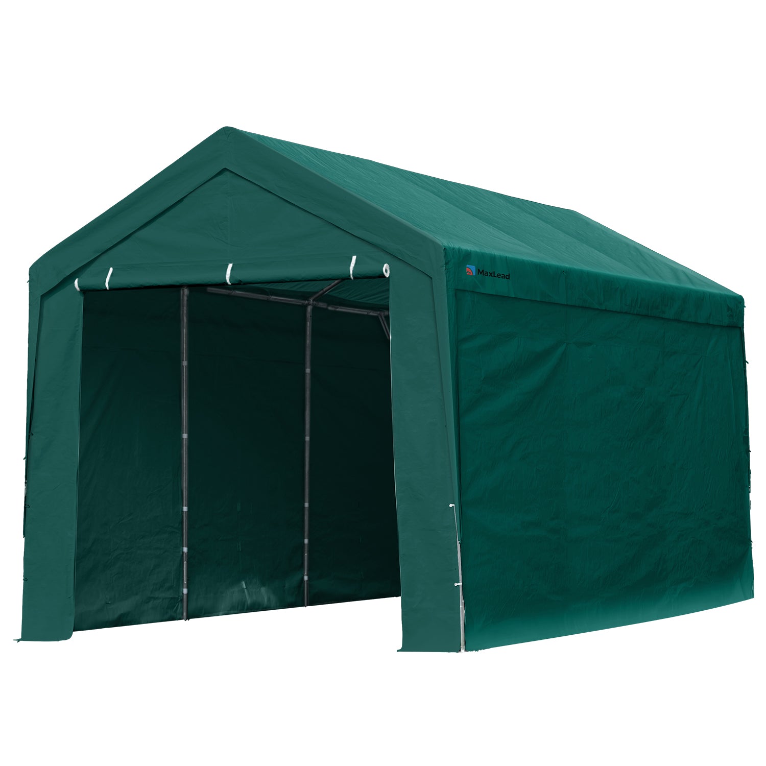 MAXLEAD 12x20 ft Extra Large Heavy Duty Carport