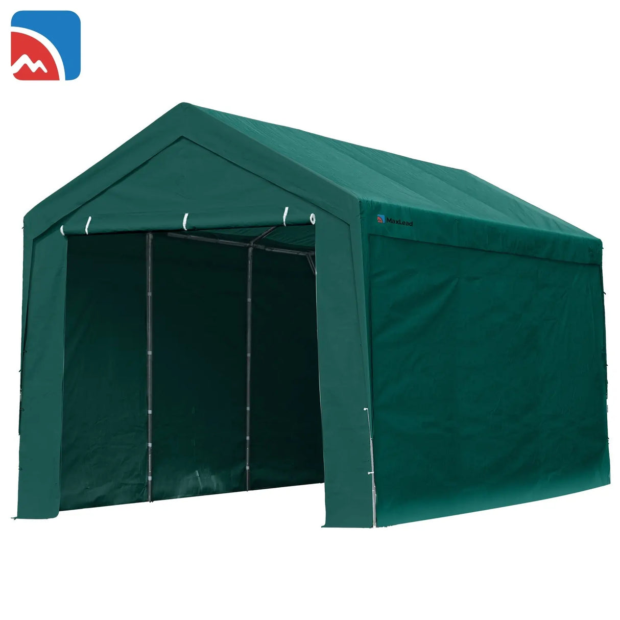 MAXLEAD 12x20 ft Extra Large Heavy Duty Carport