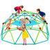 1000LBS Dome Climber with Hammock 10FT