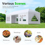 10x30 Party Tent Various Scenes#style_regular