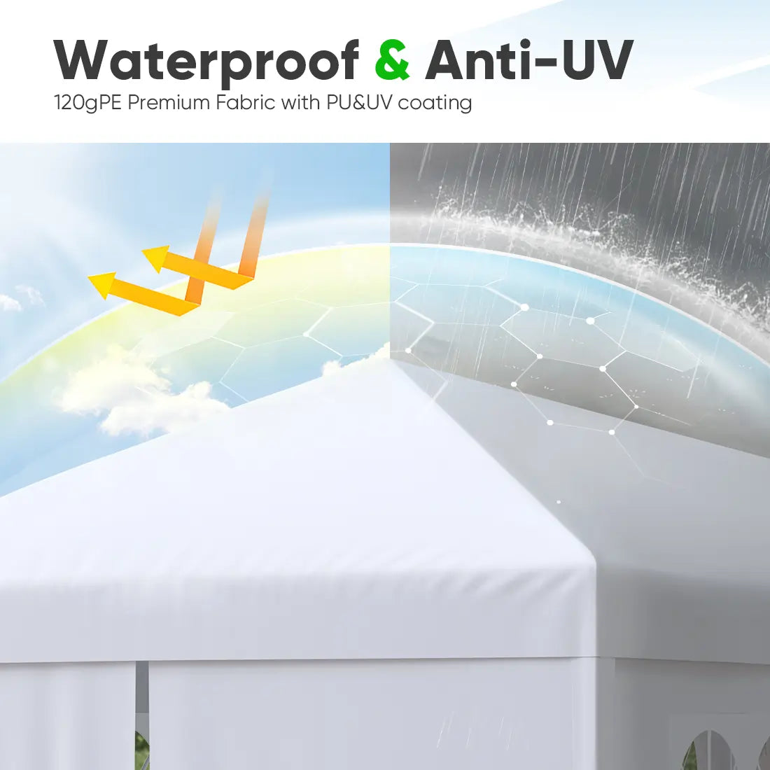 10x30 Waterproof Party-Tent-Quictent#style_regular