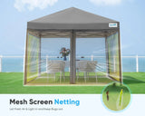 excellent protection against mosquitoes#color_gray