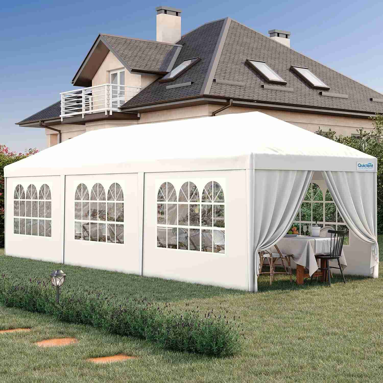 Quictent 10x30 Party Tent#style_regular