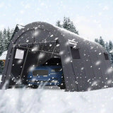 Tear-proof, Waterproof and Anti-UV Cover Fabric#size_12'x20'