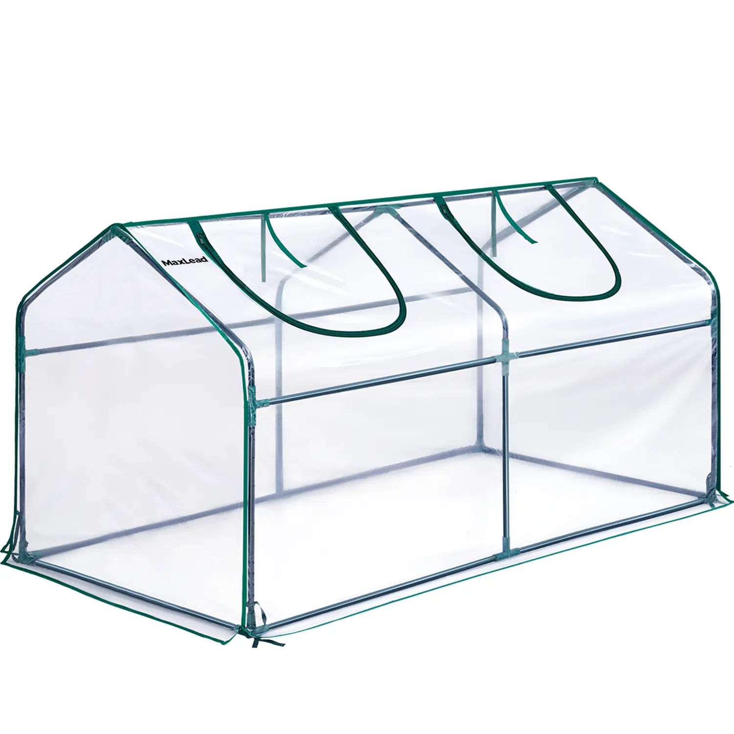 71" X 36" X 36" Transparent Mini Greenhouse