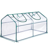 71" X 36" X 36" Transparent Mini Greenhouse