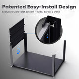 slot-in design#color_Gray