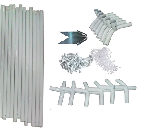 Parts & Special Orders