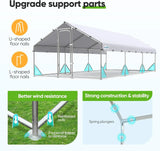 Upgrade support parts#size_18x9FT with ladder
