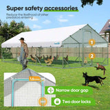 heavy-duty cable ties#size_18x9FT Regular-No ladder