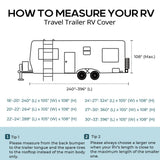 RV MEASURE