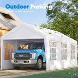 Outdoor Parking#color_white