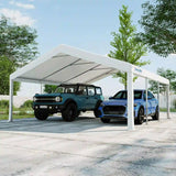 use it for Carports Canopy BBQ
