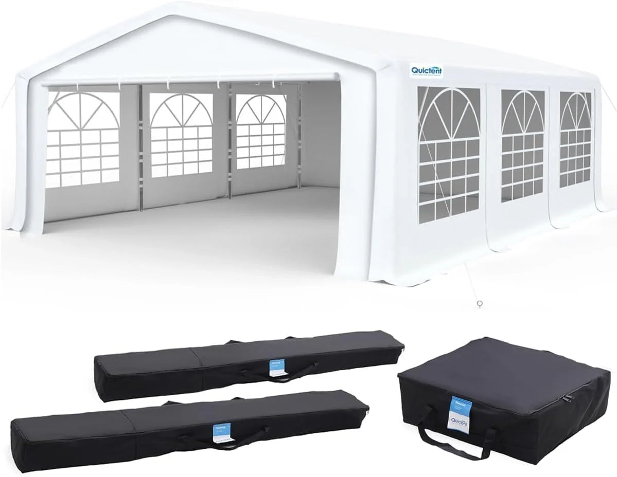 Premium 20x20 Party Tent#style_regular