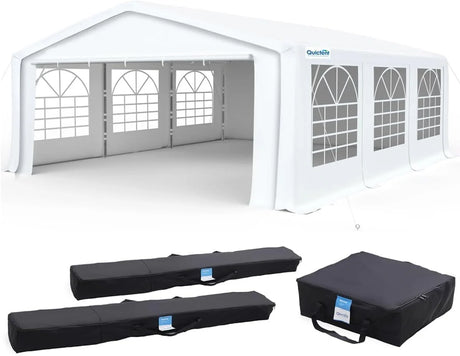 Premium 20x20 Party Tent#style_regular