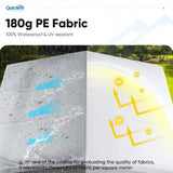 180g imported PE fabric#size_20' x 40'