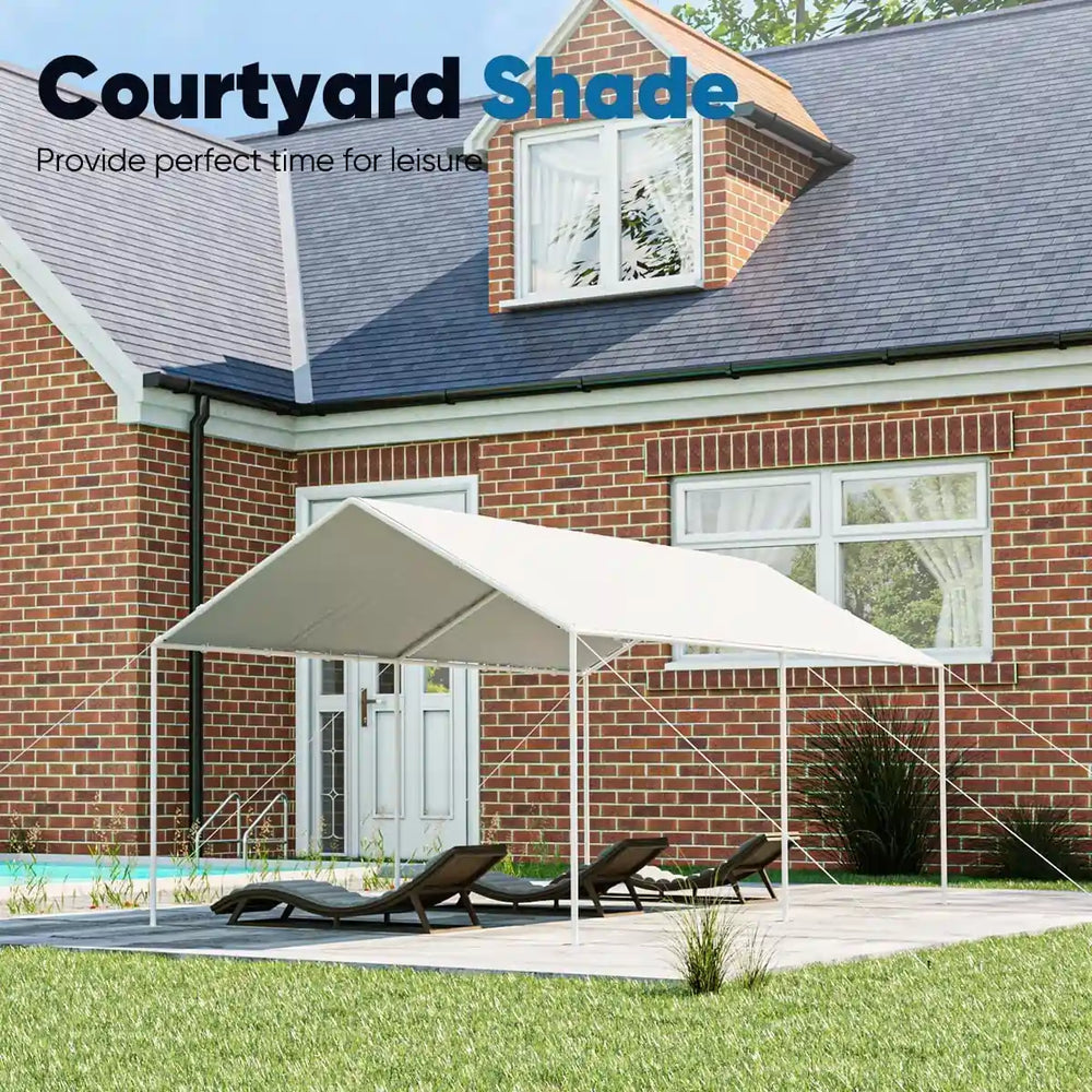 Provide courtyard shade#color_white