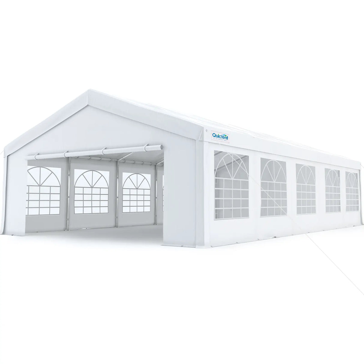 20x30ft White Party Tent#size_20' x 30'-basic
