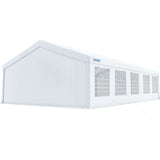 Heavy Duty Outdoor Canopy Party Tent#size_20' x 30'-basic