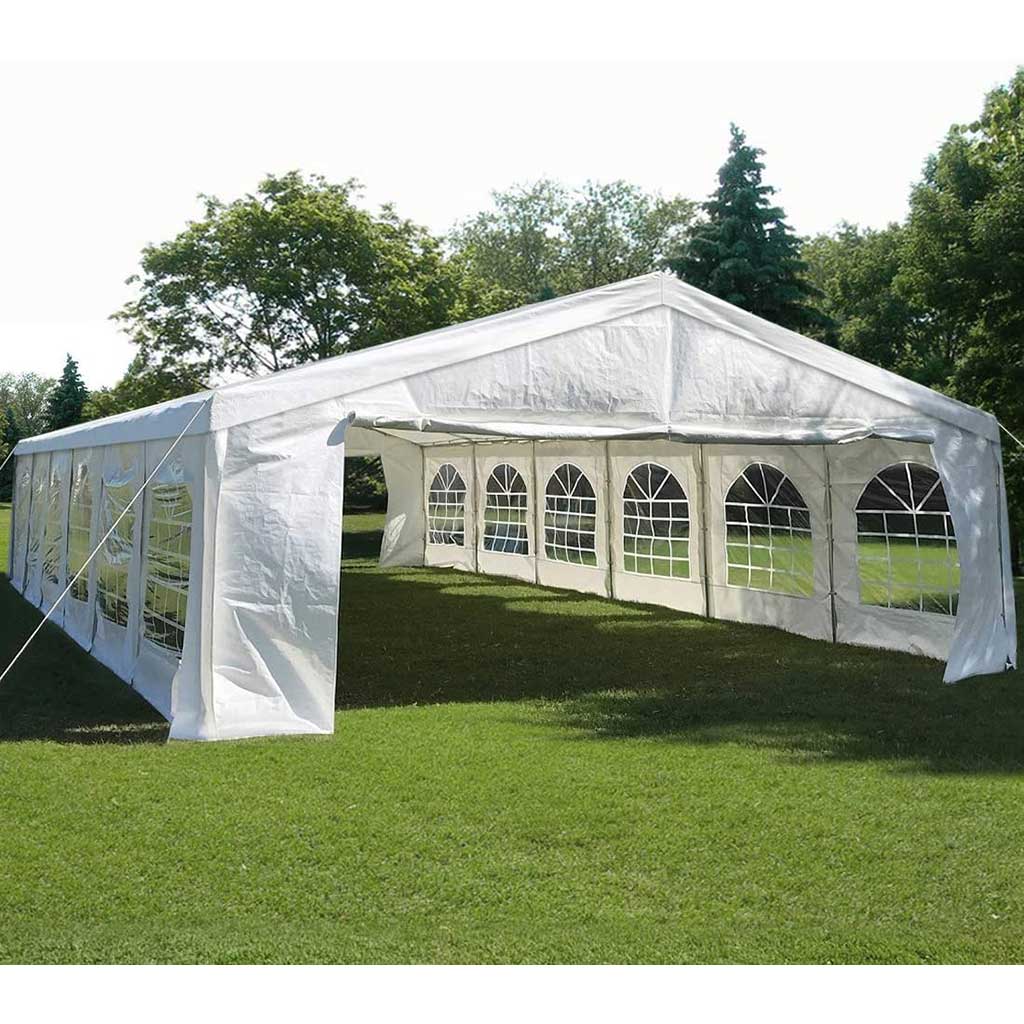 20' x 40' Wedding Party Tent-Quictent#style_regular