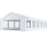 Quictent 20x40ft Party Tent White#style_basic