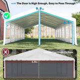 High Door 9.9FT#style_basic
