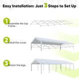 3 Steps for easy installation#style_basic