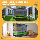 Versatile Indoor and Outdoor Use
