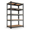 Shelves