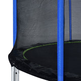 10ft Saffun trampoline enclosure net