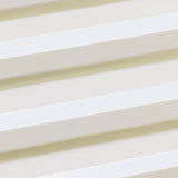 KING BIRD 48'×24"×56" Raised Garden Bed (400LBS) - Beige