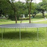 10 ft trampoline replacement jumping mat