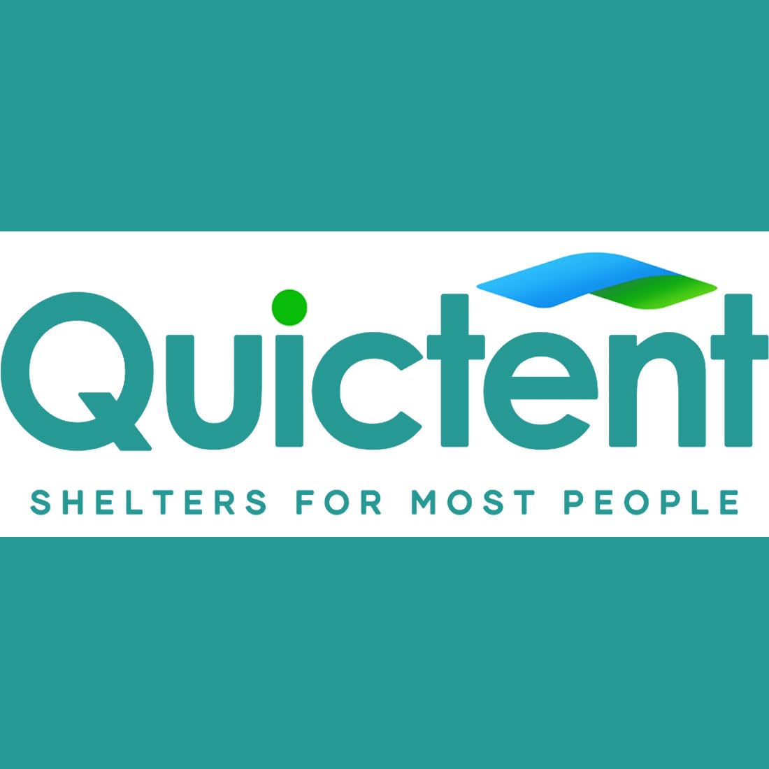 Quictent 10'x20' Reinforced Carport Shelter - Green