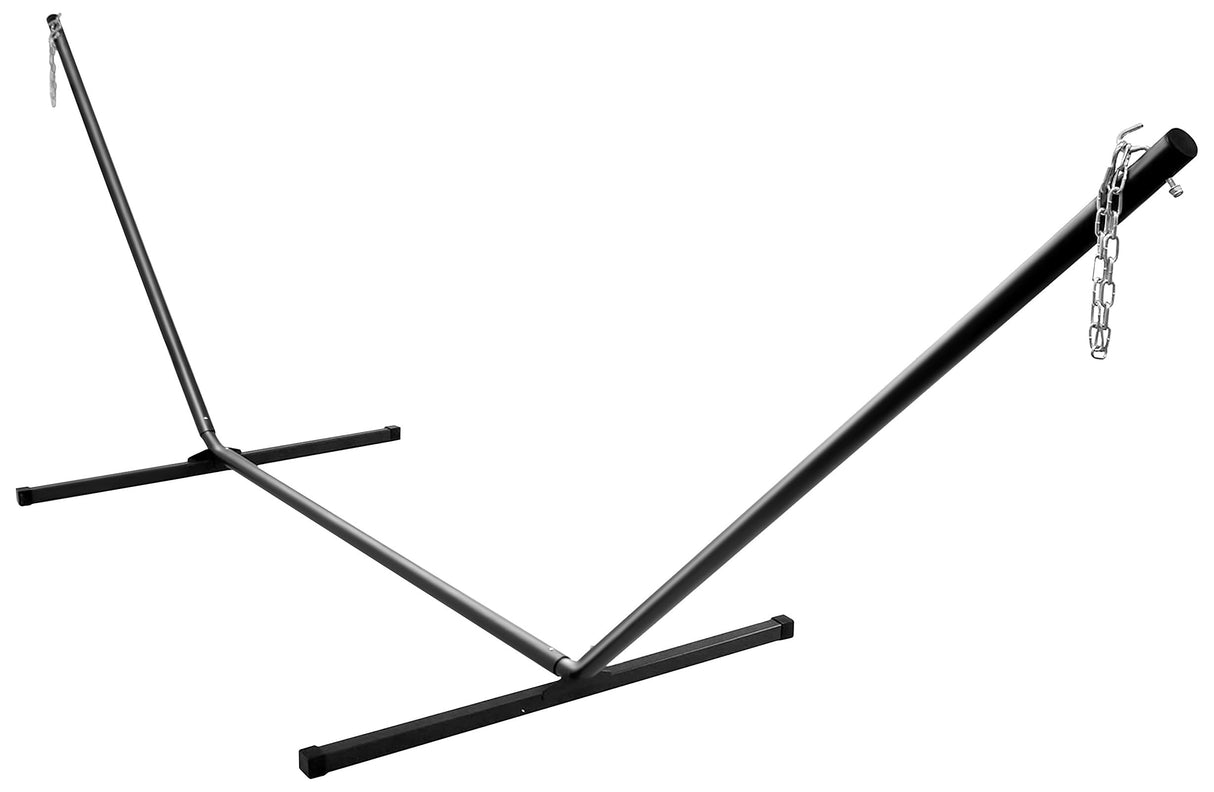 Zupapa 500LBS Steel Hammock Stand with Carrying Bag