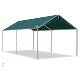 Quictent 10'x15' Heavy Duty Carport