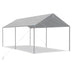 Quictent 10'x15' Heavy Duty Carport