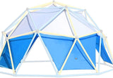 Zupapa 10FT Waterproof Canopy for Dome Climber