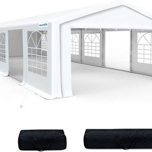 Regular Frame Tents