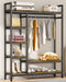 Closet Organizers