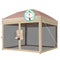 Pop Up Canopies