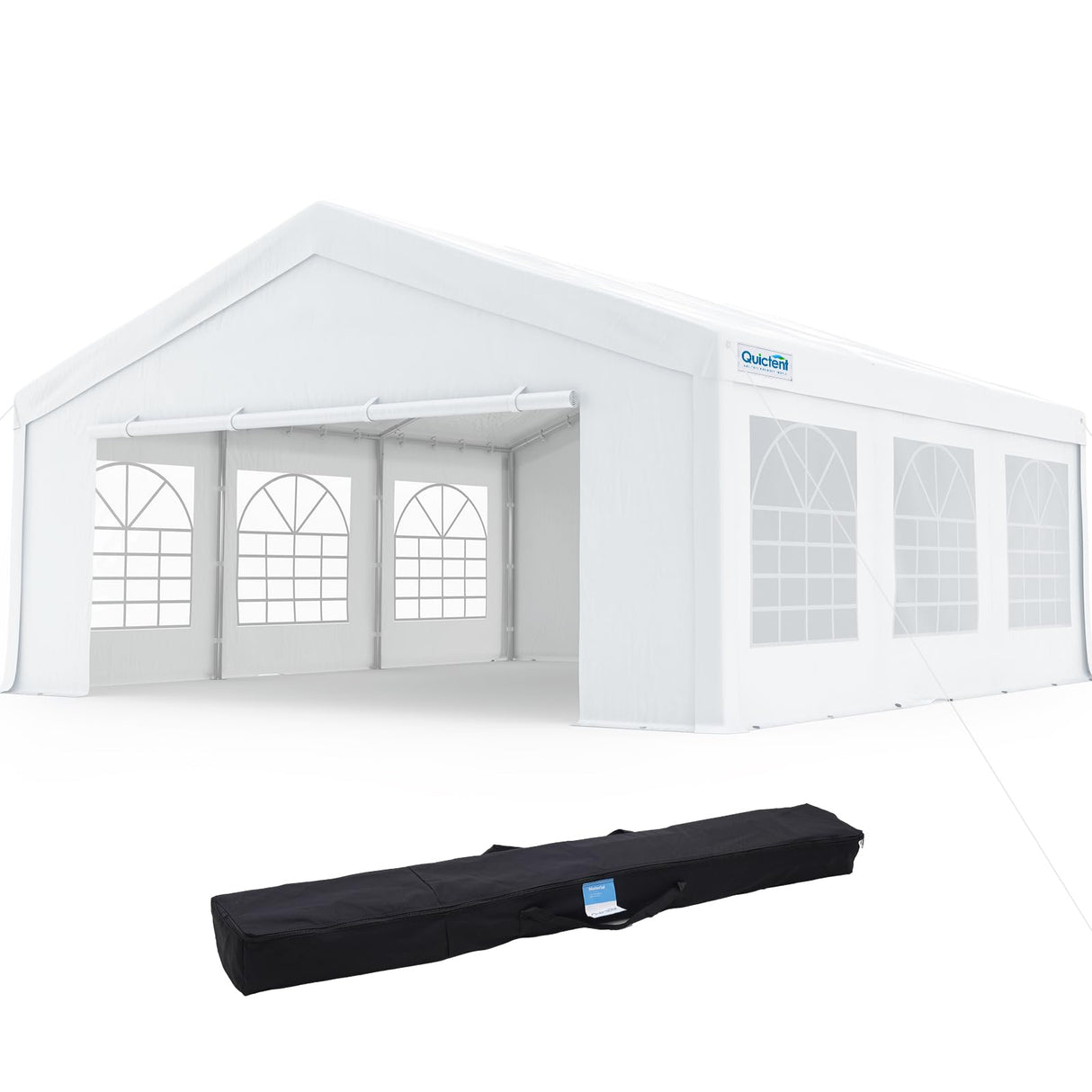 Quictent 16'x20' Heavy Duty Party Tent