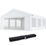 Quictent 16'x20' Heavy Duty Party Tent