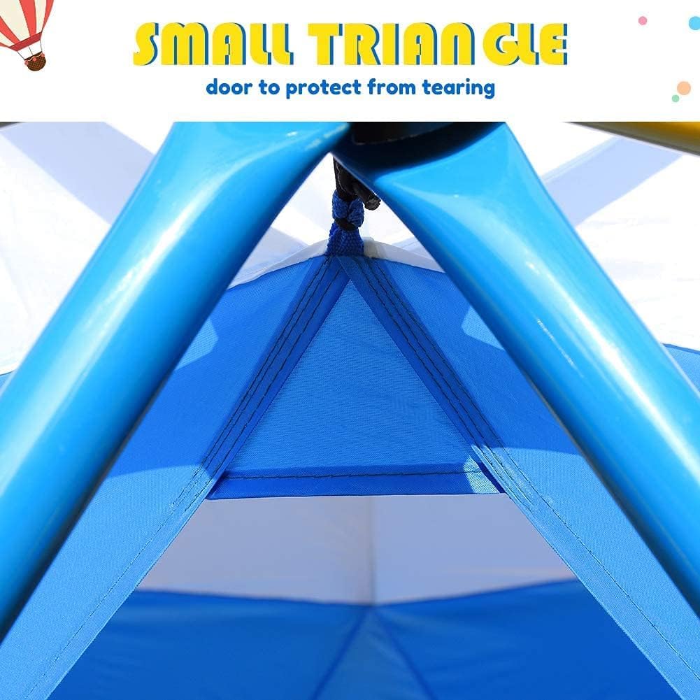 Zupapa 10FT Waterproof Canopy for Dome Climber