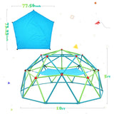 Zupapa Climbing Dome Hammock Accessory