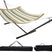 Quick Dry Hammock with Stand