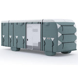 KING BIRD Class A RV Cover (7-Layer)