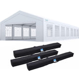 Quictent 20'x50' Heavy Duty Party Tent